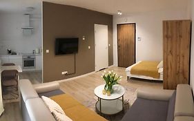 Apartament Rzeszow Centrum